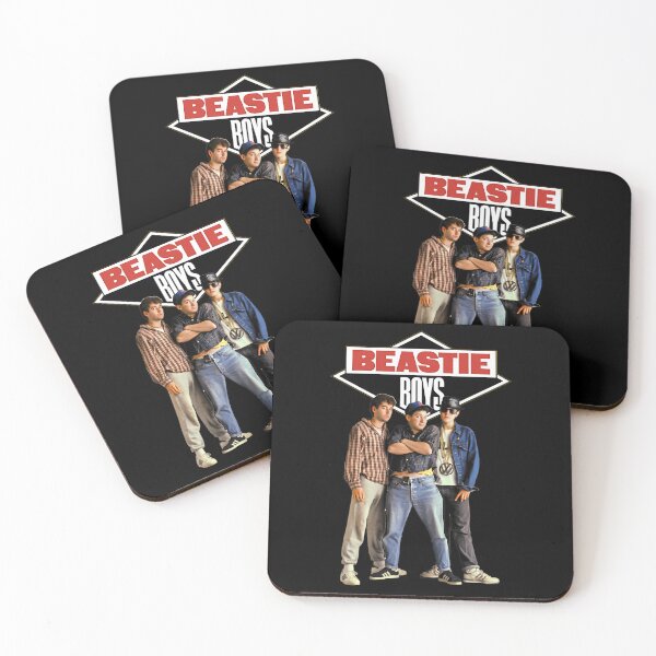Item preview, vintage beastie boys logo designed and sold by BigPass.