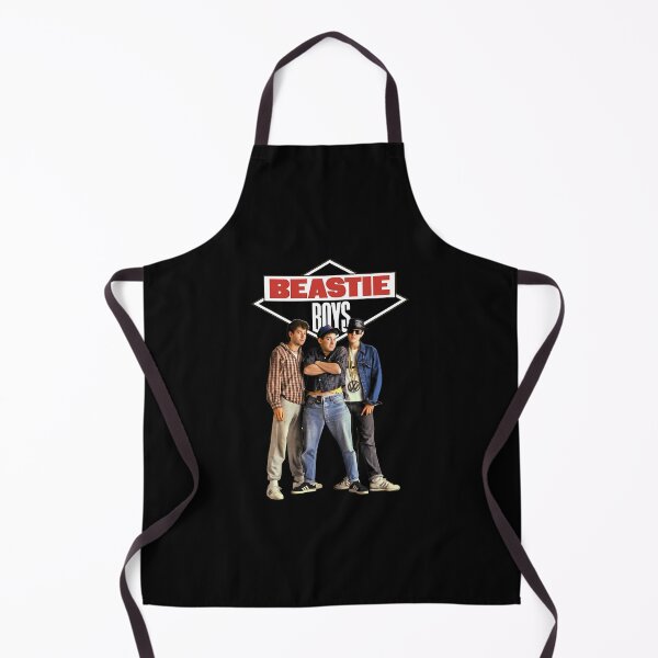 Item preview, vintage beastie boys logo designed and sold by BigPass.