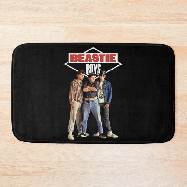 Item preview, vintage beastie boys logo designed and sold by BigPass.