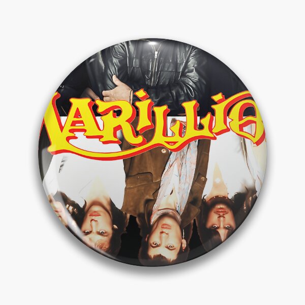Item preview, Marillion-Members Before&After designed and sold by MarineCanvas.