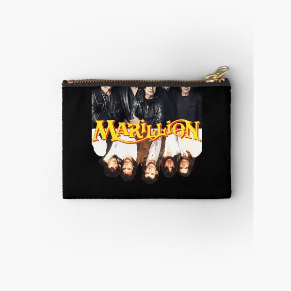 Item preview, Marillion-Members Before&After designed and sold by MarineCanvas.