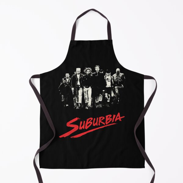 Item preview, Suburbia Movie - Street Punk Rock Hardcore Crust 80S Cult Film designed and sold by M-For-Minimal.