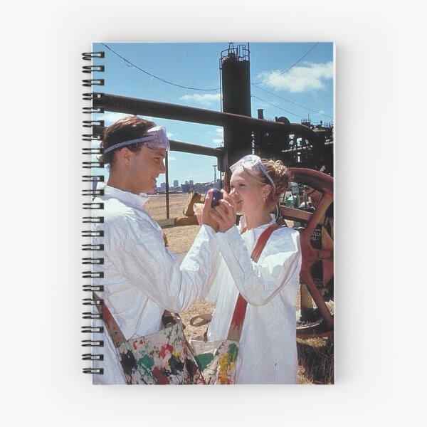 Item preview, 10 Things I Hate About You (1999) love designed and sold by brandonpottorff.
