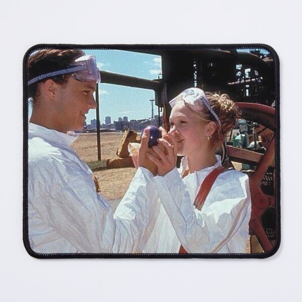 Item preview, 10 Things I Hate About You (1999) love designed and sold by brandonpottorff.