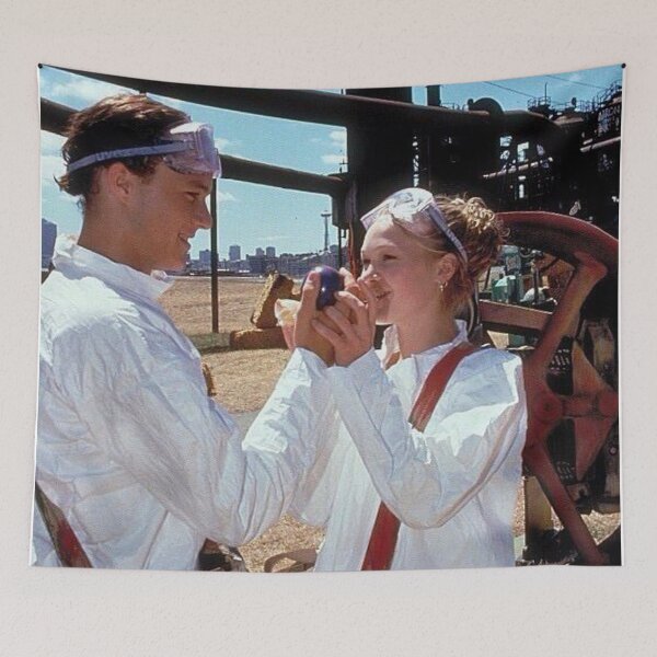 Item preview, 10 Things I Hate About You (1999) love designed and sold by brandonpottorff.