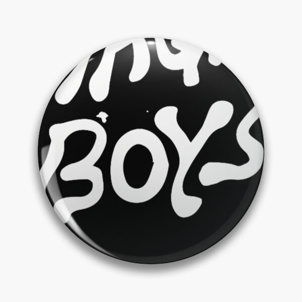 Item preview, Viagra Boys designed and sold by MarineCanvas.