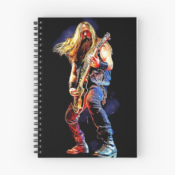 Item preview, SPECIALTOUR IN 2026 Black Label Society ART AND LOGO NEW99 designed and sold by garzaricky3.