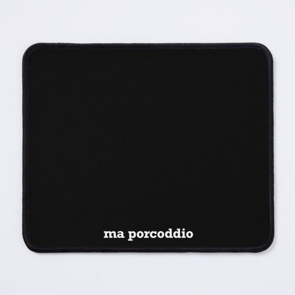 Item preview, ma porcoddio designed and sold by PhrasesOfWords.