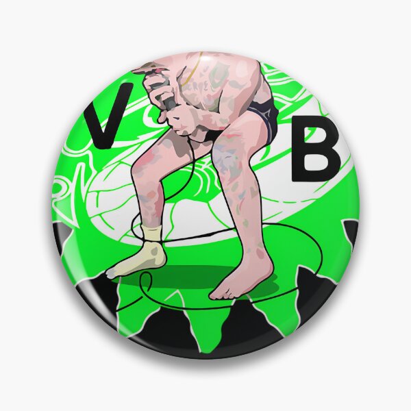 Item preview, viagra boys designed and sold by MarineCanvas.