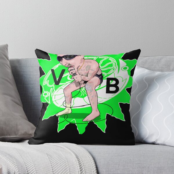 Item preview, viagra boys designed and sold by MarineCanvas.