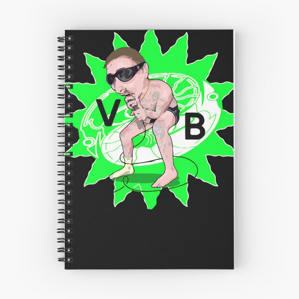 Item preview, viagra boys designed and sold by MarineCanvas.