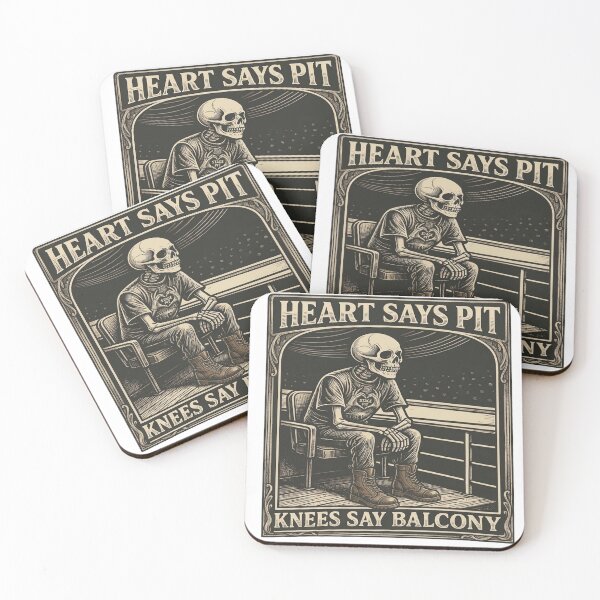 Item preview, heart says pit designed and sold by mariedesigner.