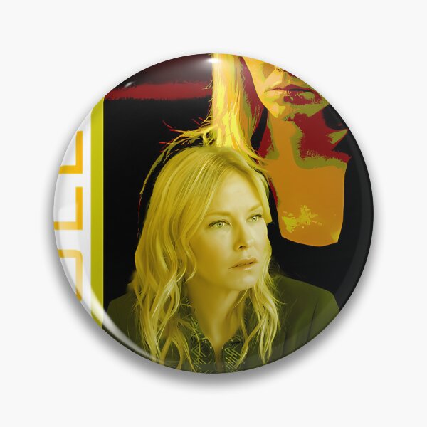 Item preview, Amanda Rollins 90s Inspired Vintage Homage designed and sold by MarineCanvas.