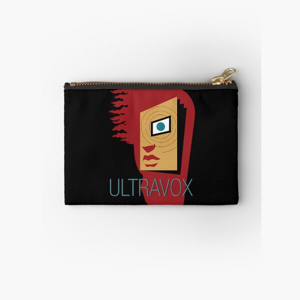 Item preview, ultravox midge ure blitz rage in eden saville morvan vers01 designed and sold by BigPass.