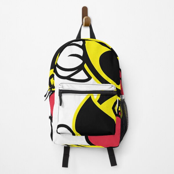 Item preview, tomorrowland belgium festival mascot designed and sold by BigPass.