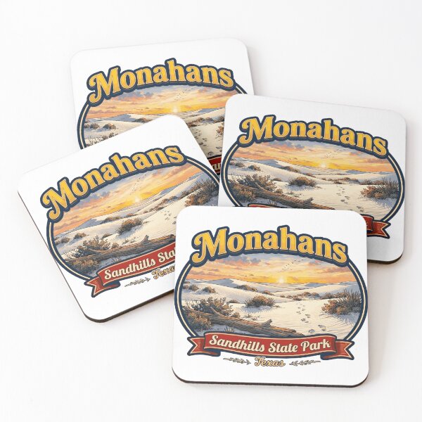 Item preview, Monahans State Park designed and sold by yunamaliskova.