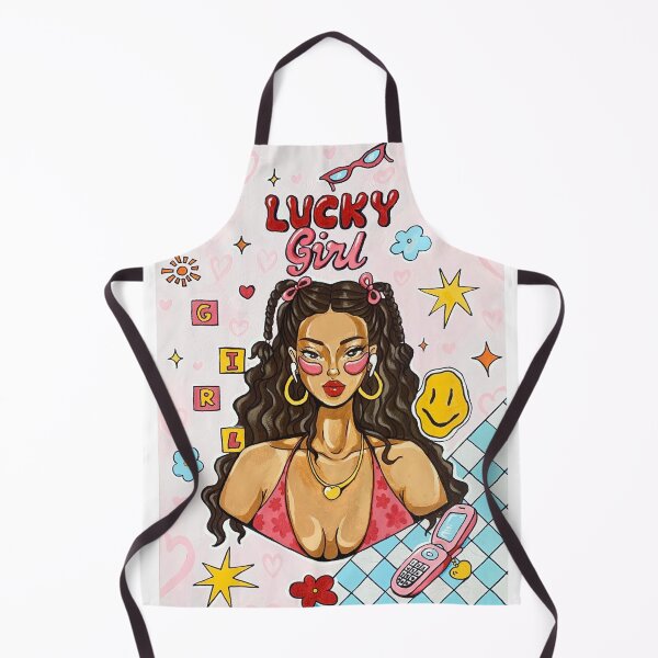 Item preview, Lucky girl designed and sold by conamor-bymel.