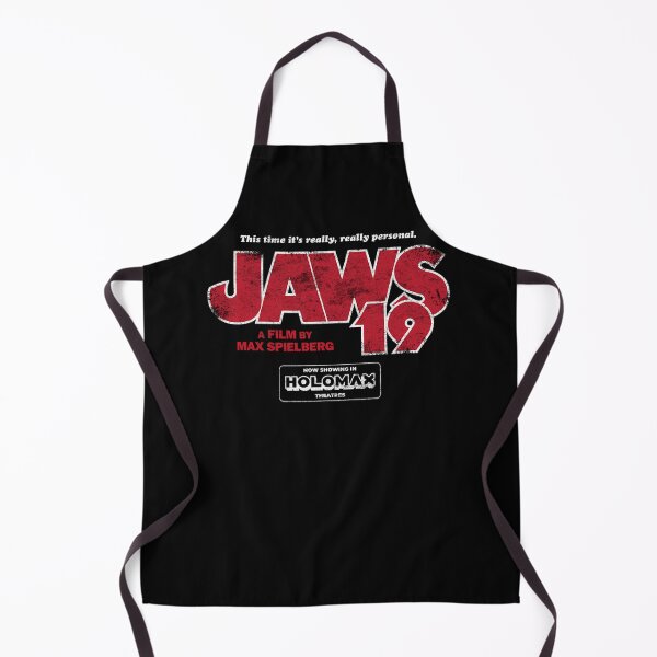 Item preview, Jaws 19 designed and sold by M-For-Minimal.