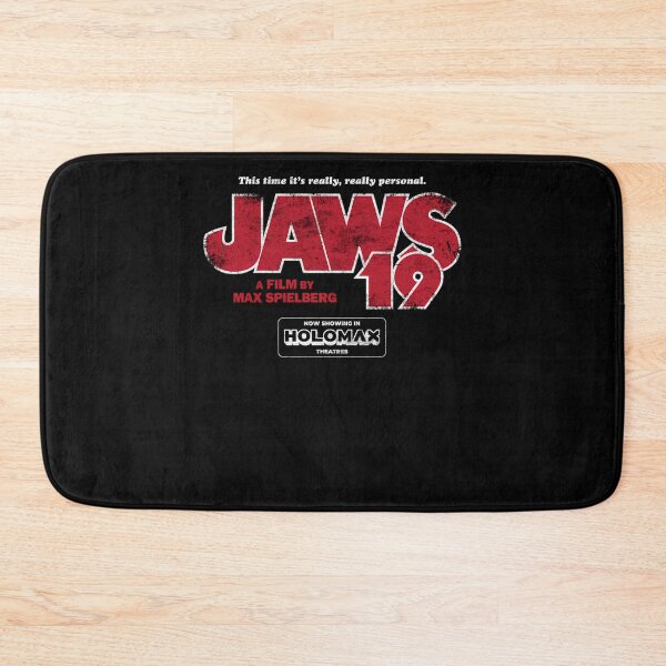 Item preview, Jaws 19 designed and sold by M-For-Minimal.