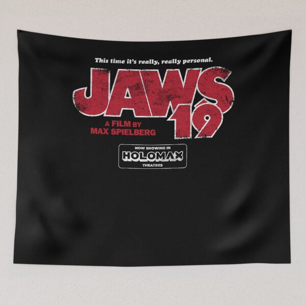 Item preview, Jaws 19 designed and sold by M-For-Minimal.