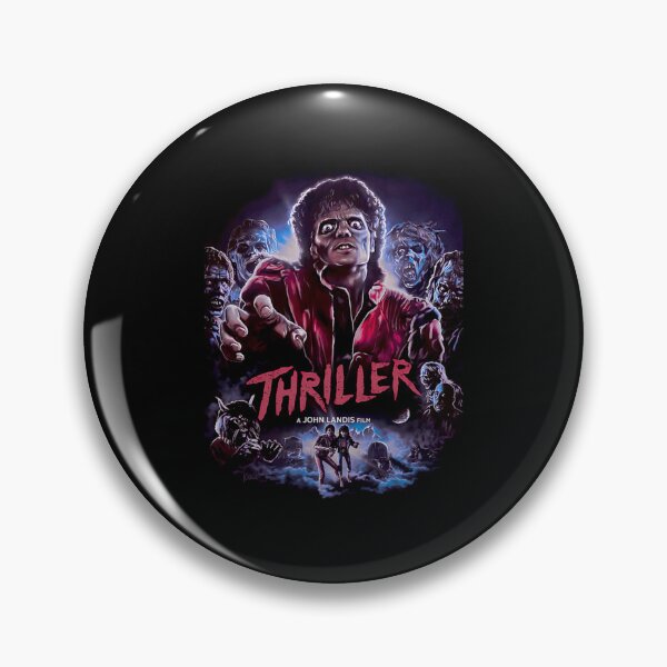Artikelvorschau, Thriller-Poster entworfen und verkauft von BigPass.