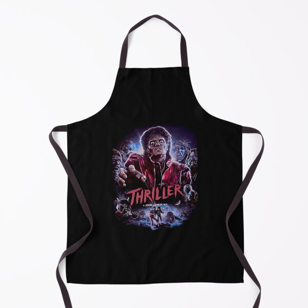 Item preview, thriller poster designed and sold by BigPass.