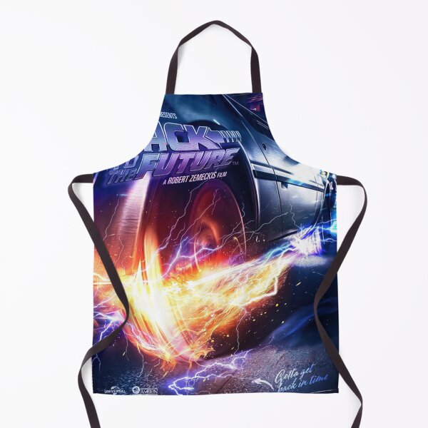 Item preview, BTTF Alternative designed and sold by luisguirdy.