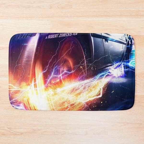 Item preview, BTTF Alternative designed and sold by luisguirdy.