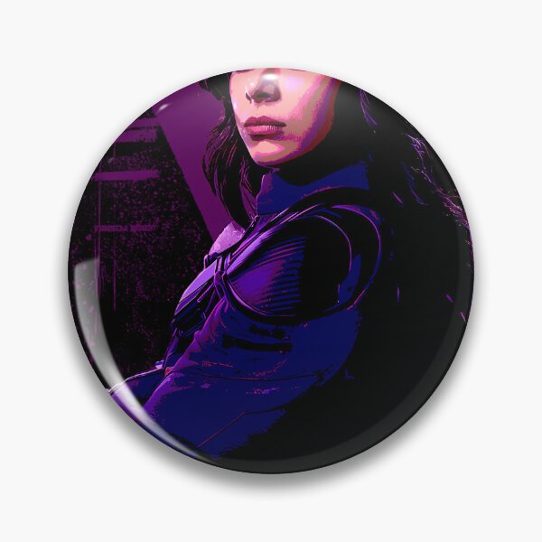 Item preview, kate bishop designed and sold by FeatherSkutch.