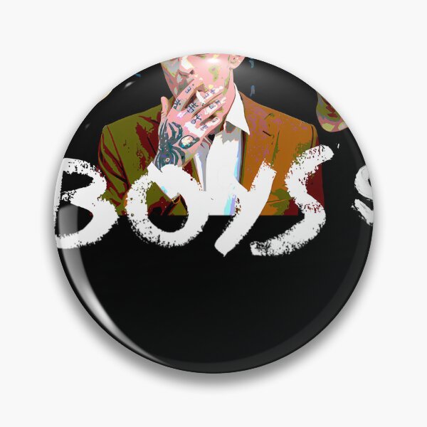 Item preview, viagra boys designed and sold by MarineCanvas.