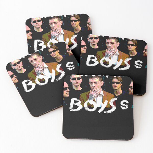 Item preview, viagra boys designed and sold by MarineCanvas.