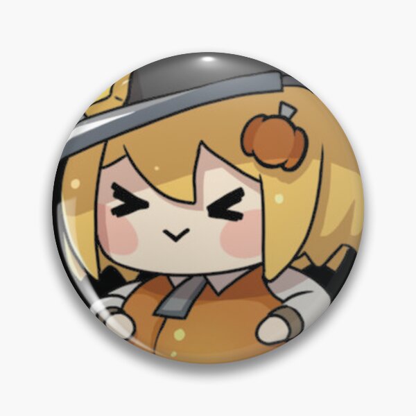 Item preview, Amelia Watson Chibi Detective Hololive En Vtuber F designed and sold by Reljadesign.