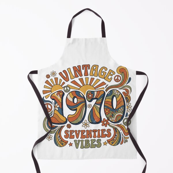 Item preview, Vintage 1970 Seventies Vibes Retro Groovy Hippie Art designed and sold by rich-moda.