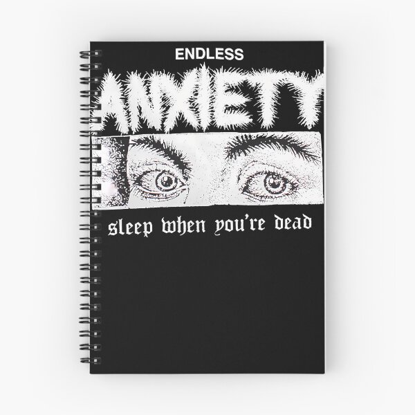 Item preview, viagra boys endless anxiety designed and sold by FeatherSkutch.