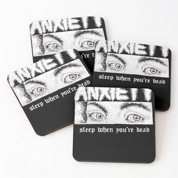 Item preview, viagra boys endless anxiety designed and sold by FeatherSkutch.