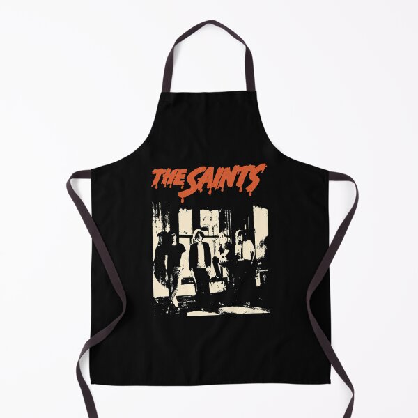 Item preview, the saints punk rock designed and sold by JazibaArif.