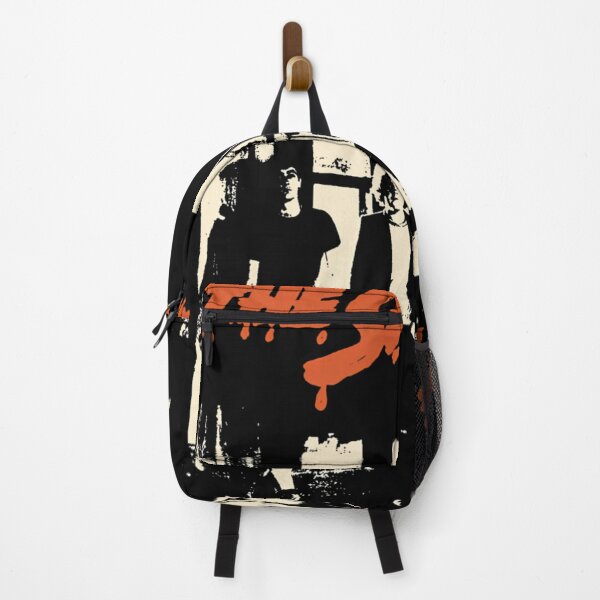 Item preview, the saints punk rock designed and sold by JazibaArif.