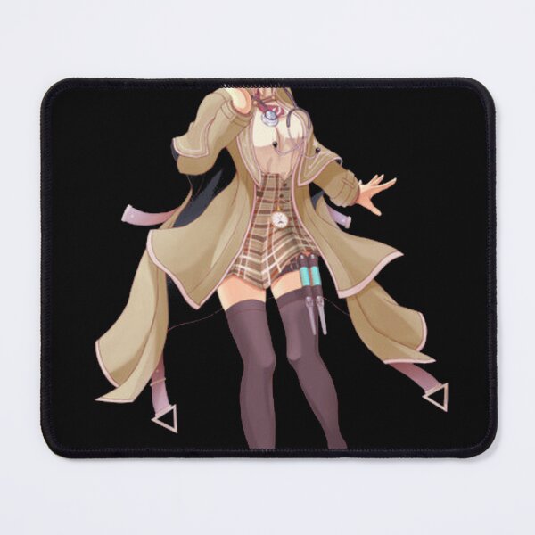 Item preview, Amelia Watson Hololive designed and sold by yoshaa-z.