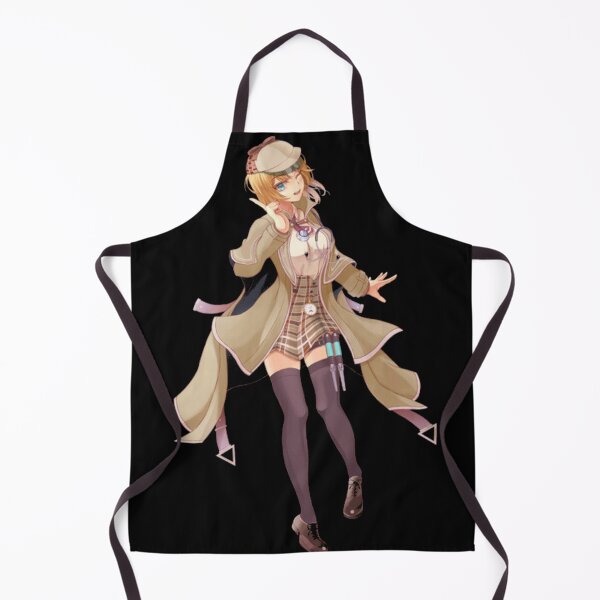 Item preview, Amelia Watson Hololive designed and sold by yoshaa-z.