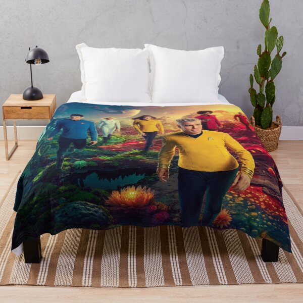 Item preview, Poster Star Trek - Strange New Worlds 2026 designed and sold by carlessuitton.