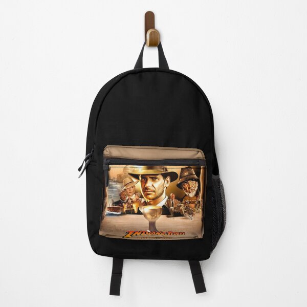 Item preview, Indiana Jones Last Crusade Alternative designed and sold by luisguirdy.