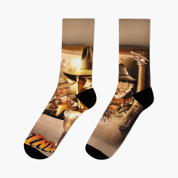 Item preview, Indiana Jones Last Crusade Alternative designed and sold by luisguirdy.