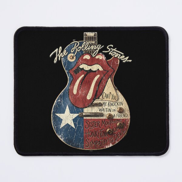 Item preview, the rolling stones do as they want designed and sold by JazibaArif.