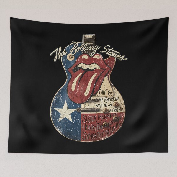 Item preview, the rolling stones do as they want designed and sold by JazibaArif.