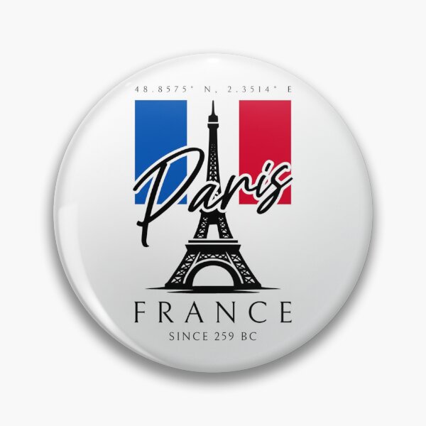 Item preview, Paris - France - Eiffel Tower designed and sold by Phanteom.