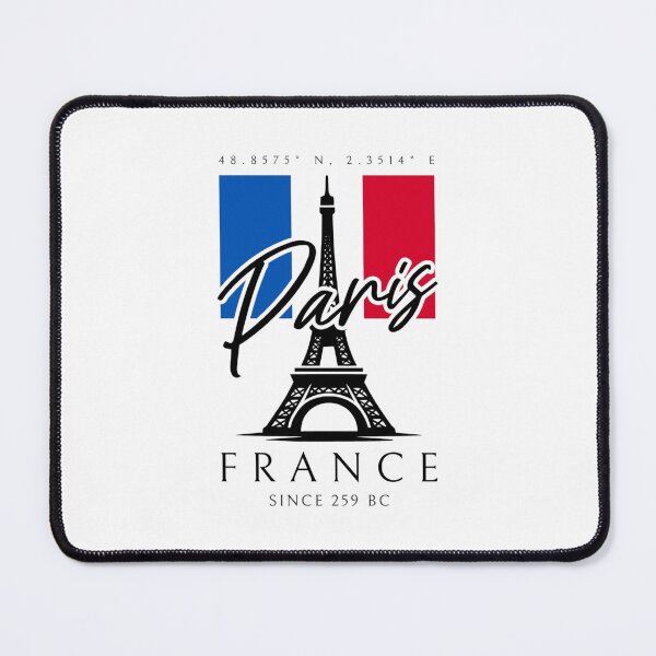 Item preview, Paris - France - Eiffel Tower designed and sold by Phanteom.
