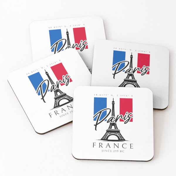 Item preview, Paris - France - Eiffel Tower designed and sold by Phanteom.
