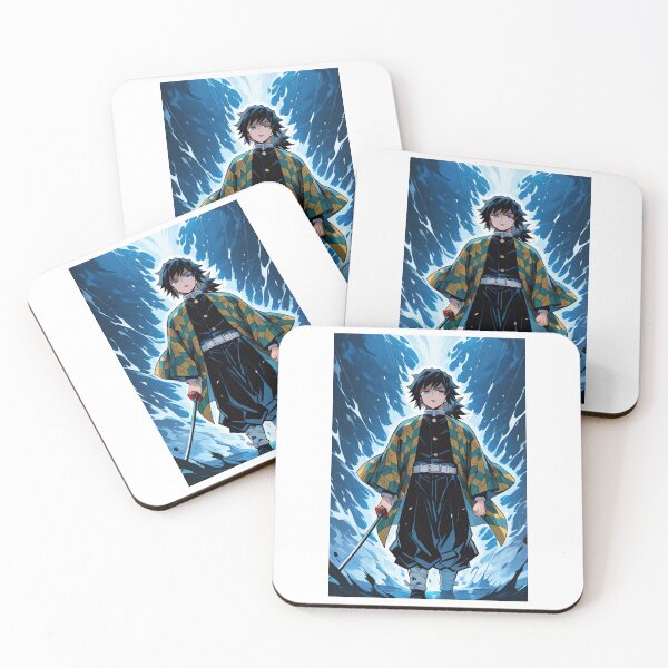 Item preview, Animation - Main Character of a Popular Manga, Modern Manga Illustration designed and sold by AnimeShin.