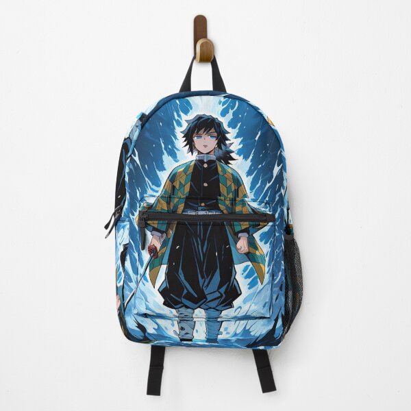 Item preview, Animation - Main Character of a Popular Manga, Modern Manga Illustration designed and sold by AnimeShin.