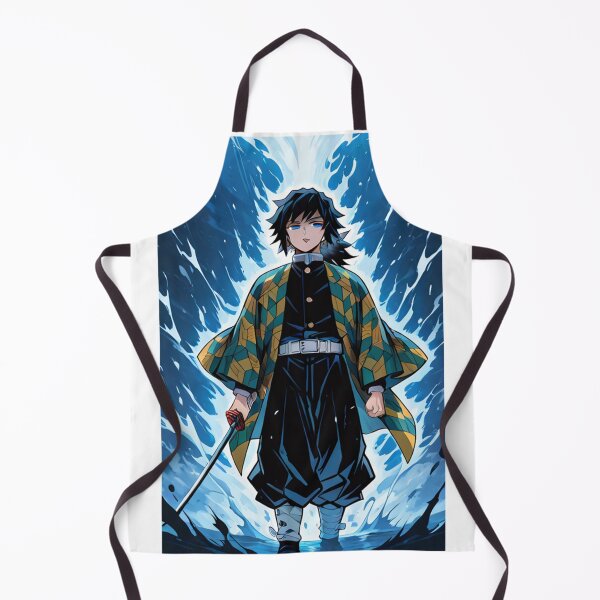 Item preview, Animation - Main Character of a Popular Manga, Modern Manga Illustration designed and sold by AnimeShin.